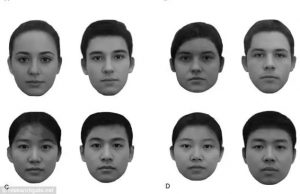 破译大脑识别人脸原理：人脸识别判断人贫富程度，准确率 53%