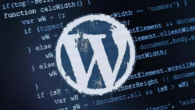 超过 1 万个基于 WordPress 的网站被黑客攻击