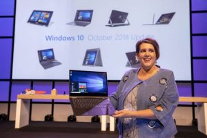 微软确认 Windows 10 下次重大更新将于 10 月份发布
