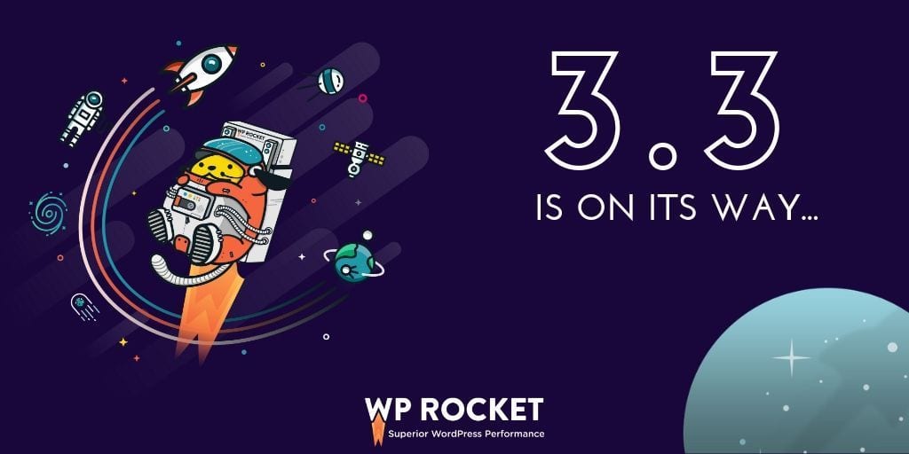 Wordpress 插件 WordPress 缓存神器 WP Rocket 已更新 【v.3.7.5】